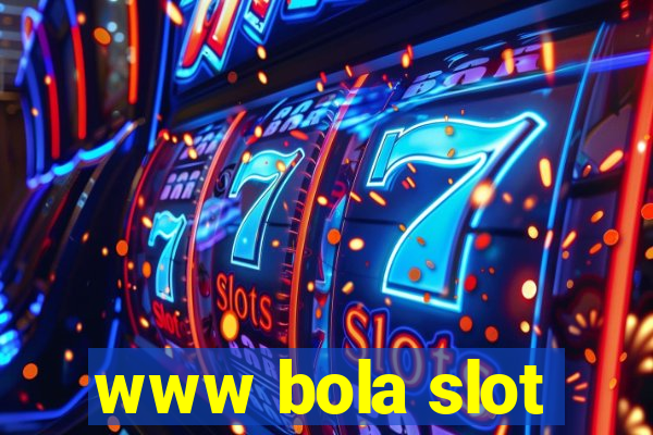 www bola slot