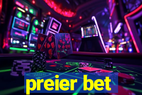 preier bet