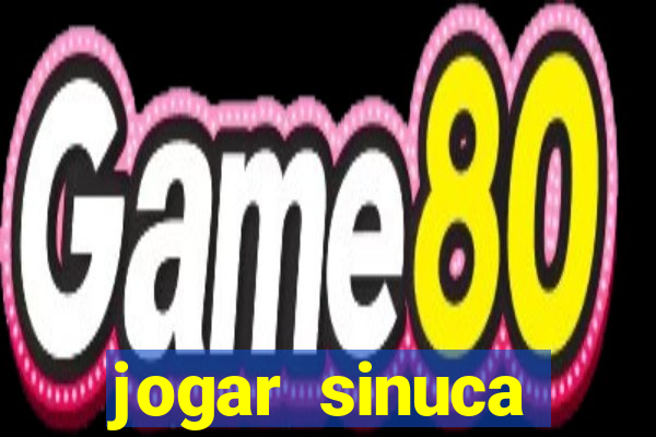 jogar sinuca valendo dinheiro