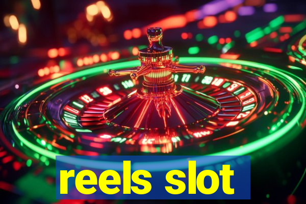 reels slot