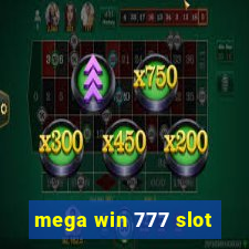 mega win 777 slot