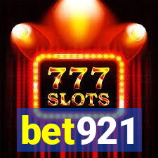 bet921