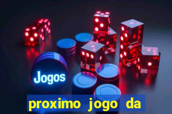 proximo jogo da serie c