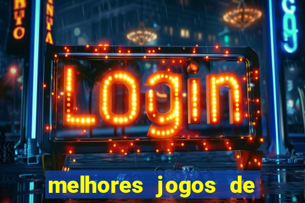 melhores jogos de slots para ganhar dinheiro