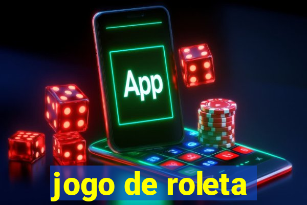 jogo de roleta