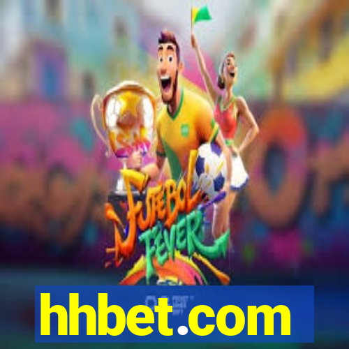 hhbet.com