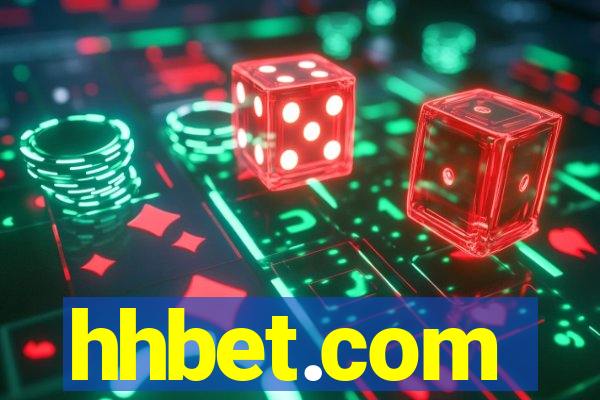 hhbet.com