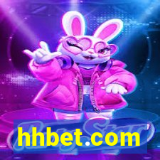 hhbet.com