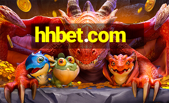 hhbet.com