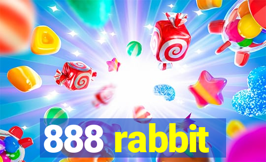 888 rabbit