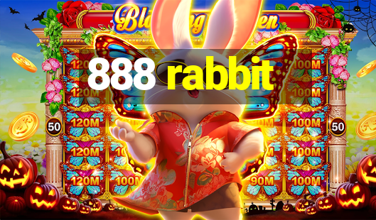 888 rabbit