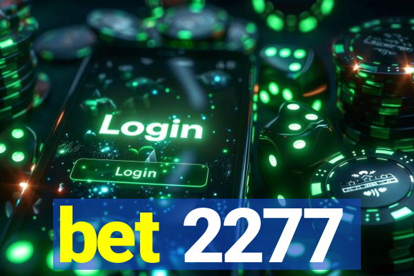 bet 2277