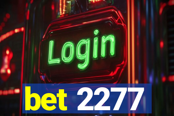 bet 2277