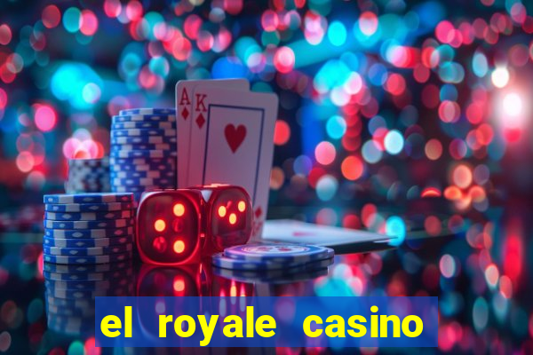 el royale casino no deposit bonus codes