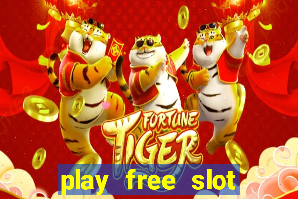 play free slot games no download