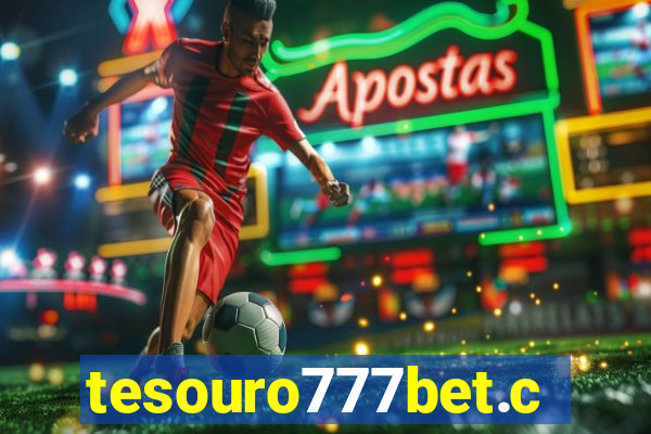 tesouro777bet.com