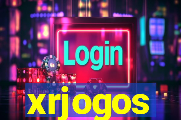 xrjogos