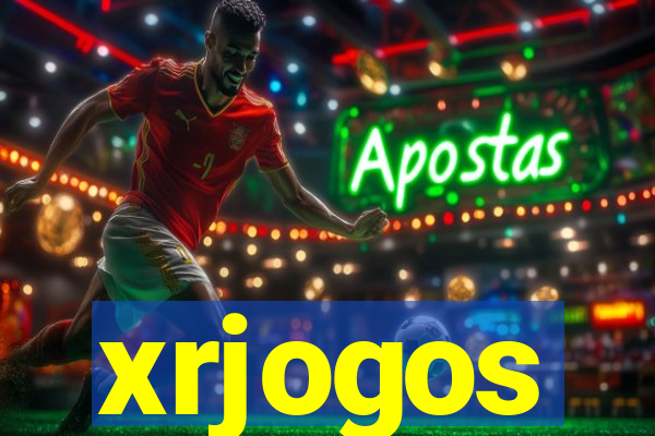 xrjogos