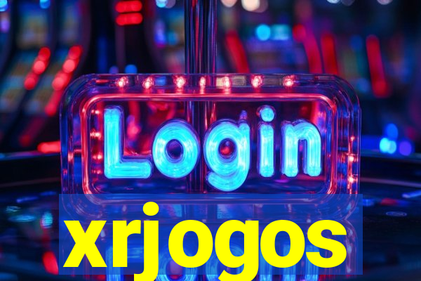 xrjogos