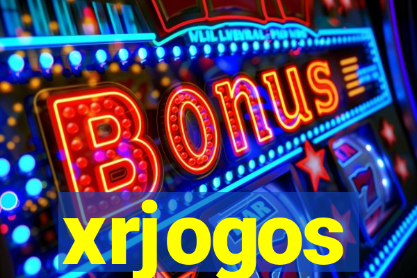 xrjogos