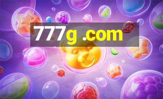 777g .com