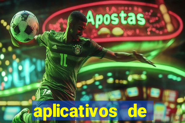 aplicativos de apostas de jogos de futebol