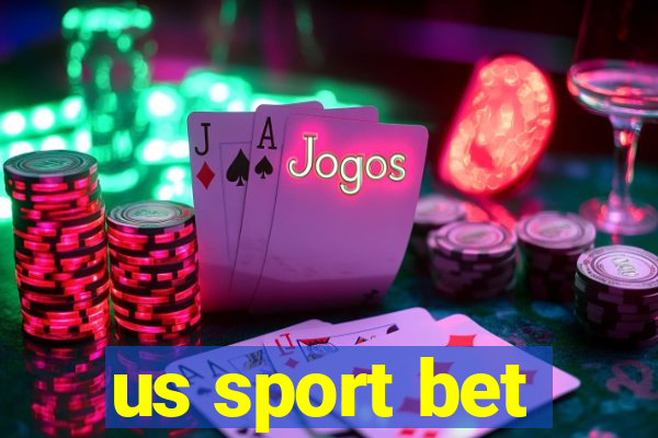 us sport bet