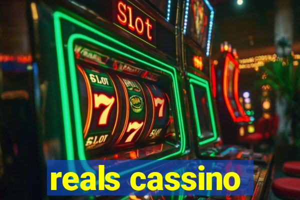 reals cassino