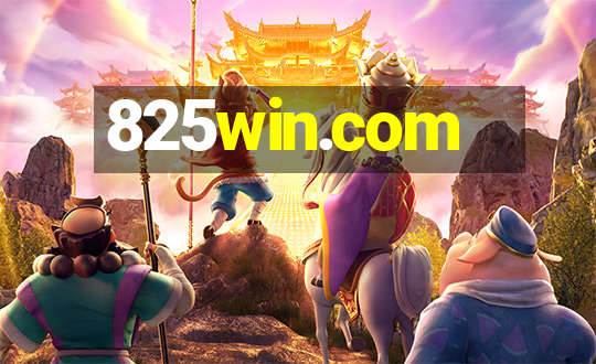 825win.com