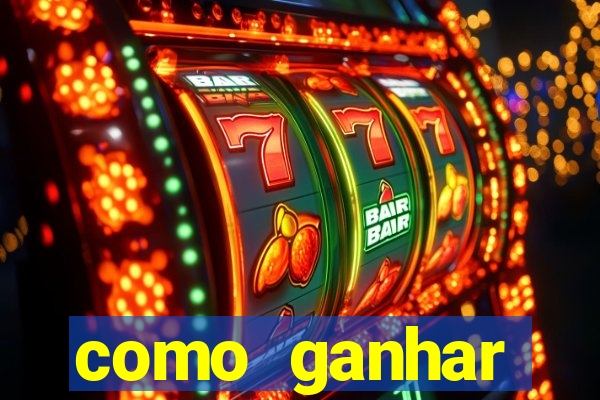 como ganhar dinheiro jogando fortune tiger