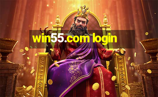 win55.com login