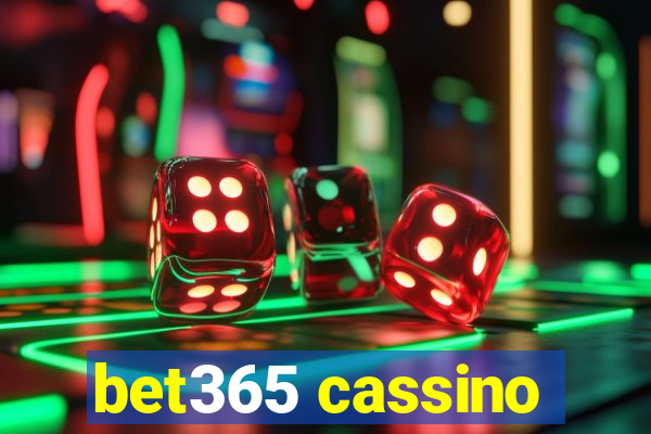 bet365 cassino