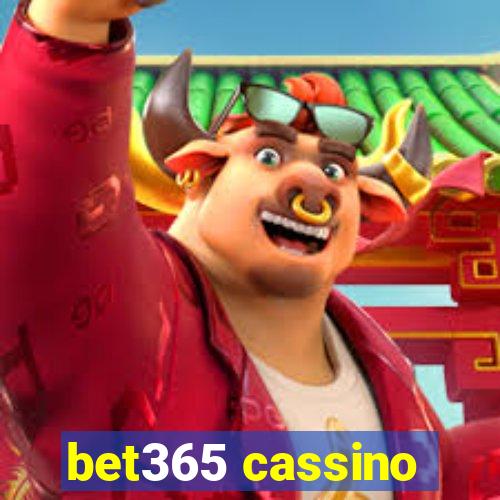 bet365 cassino