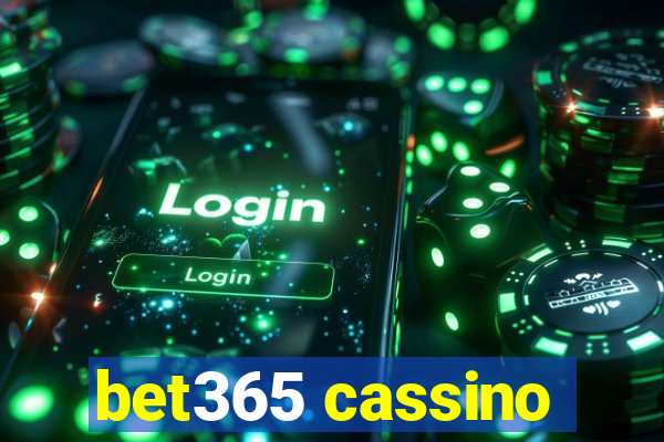 bet365 cassino