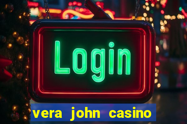 vera john casino no deposit bonus