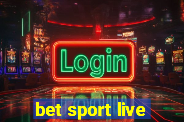 bet sport live