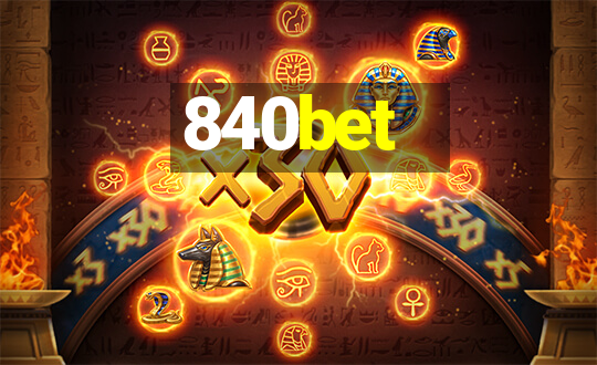 840bet