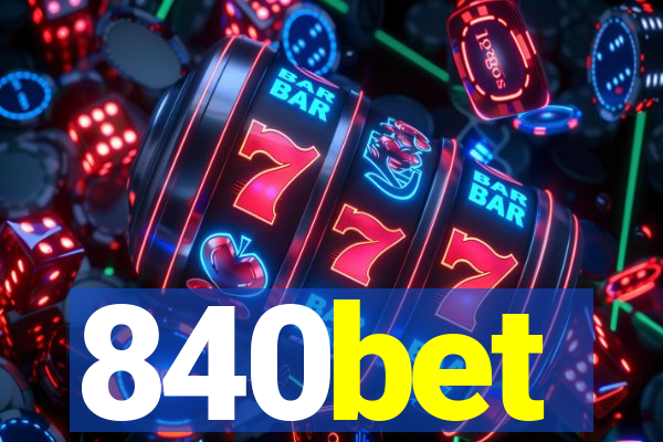 840bet