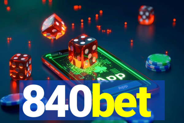 840bet