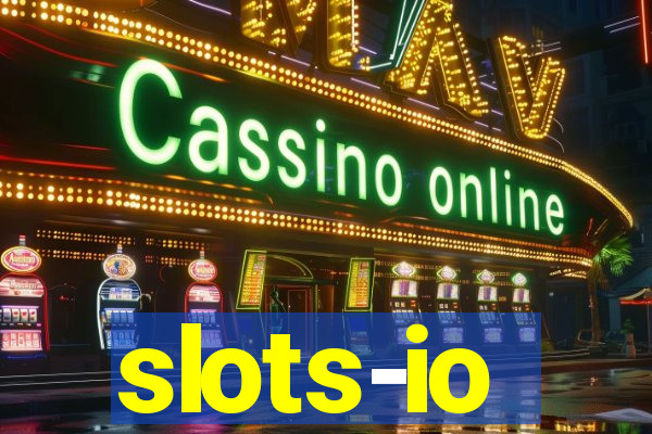 slots-io