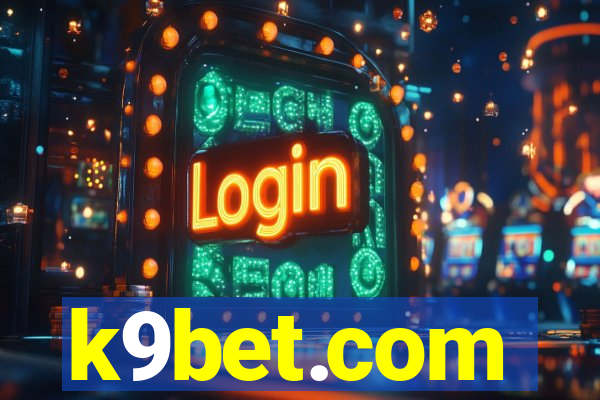 k9bet.com