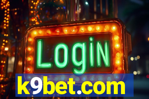 k9bet.com