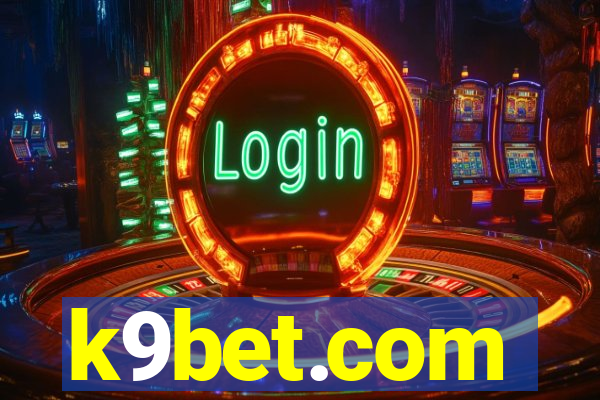 k9bet.com