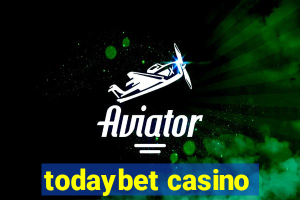 todaybet casino