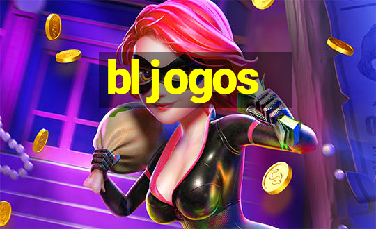 bl jogos