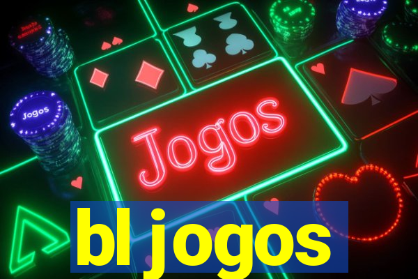 bl jogos