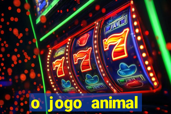 o jogo animal world paga mesmo