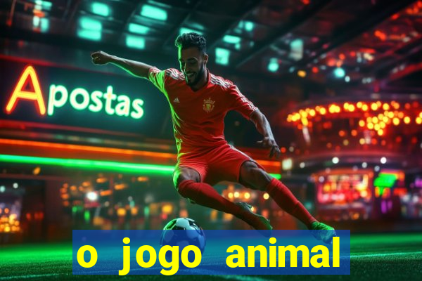 o jogo animal world paga mesmo