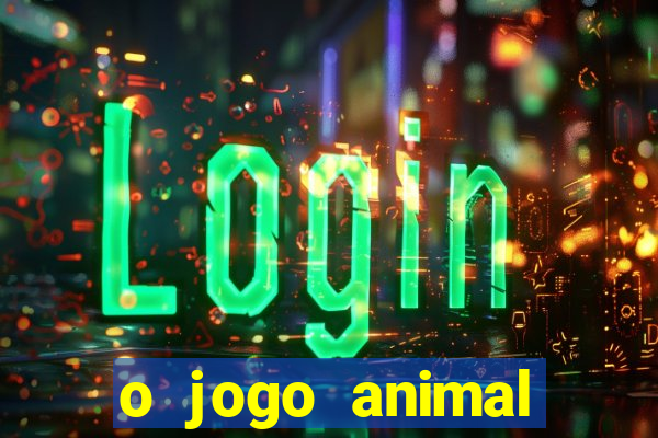 o jogo animal world paga mesmo