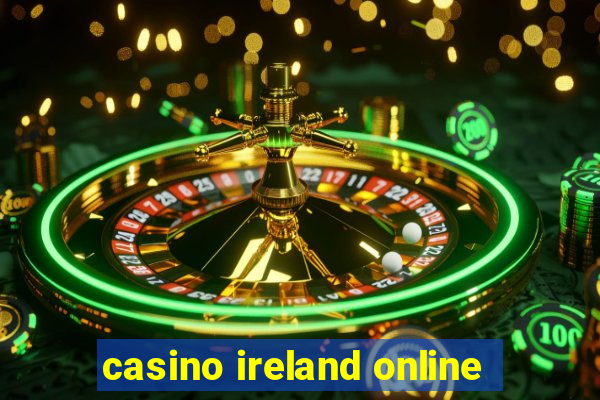 casino ireland online